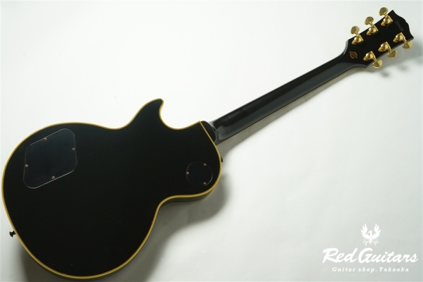 Historic Collection 1968 Les Paul Custom - Ebony